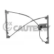 CAUTEX 027351 - Lève-vitre