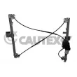CAUTEX 027358 - Lève-vitre