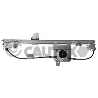 Lève-vitre avant gauche CAUTEX OEM 8200335242