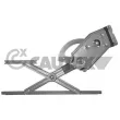 CAUTEX 027397 - Lève-vitre avant gauche