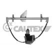 CAUTEX 027408 - Lève-vitre