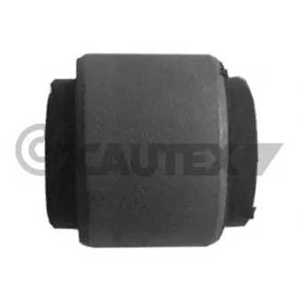 Silent bloc de l'essieu / berceau CAUTEX OEM 0854583000