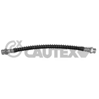Flexible de frein CAUTEX OEM 481629