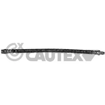 Flexible de frein CAUTEX OEM 480681