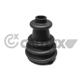 Soufflets de cardan avant CAUTEX OEM 95537816