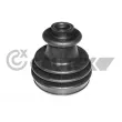 CAUTEX 030040 - Soufflets de cardan avant