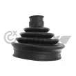 CAUTEX 030043 - Soufflets de cardan avant