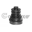 CAUTEX 030044 - Soufflets de cardan avant