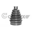 Joint-soufflet, arbre de commande CAUTEX [030055]