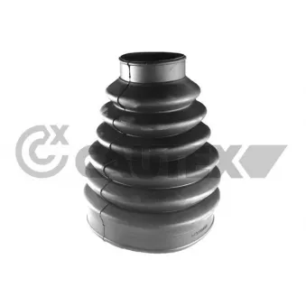 Joint-soufflet, arbre de commande CAUTEX 030061