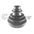 CAUTEX 030064 - Soufflets de cardan avant