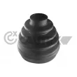 CAUTEX 030067 - Soufflets de cardan avant