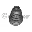 CAUTEX 030070 - Soufflets de cardan avant