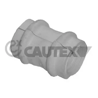 Suspension, stabilisateur CAUTEX 030078