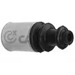 CAUTEX 030085 - Joint-soufflet, arbre de commande