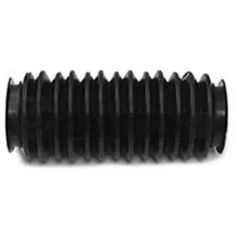 Joint-soufflet, direction avant droit CAUTEX 030089