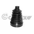 CAUTEX 030103 - Soufflets de cardan avant