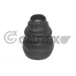 CAUTEX 030107 - Soufflets de cardan avant