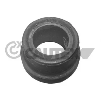 Support, silentbloc du bras transversal CAUTEX 030134