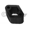 CAUTEX 030139 - Anneau de fixation, silencieux