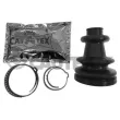 CAUTEX 030168 - Soufflets de cardan avant