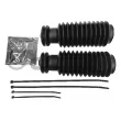 CAUTEX 030180 - Jeu de joints-soufflets, direction