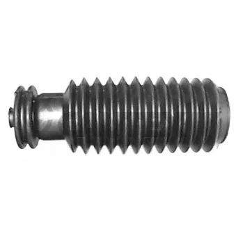 Jeu de joints-soufflets, direction CAUTEX OEM 95604346