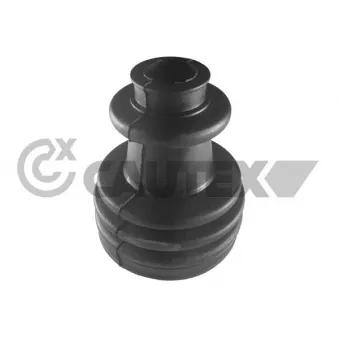 Joint-soufflet, arbre de commande CAUTEX OEM 329381