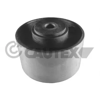 Support moteur CAUTEX OEM 180917