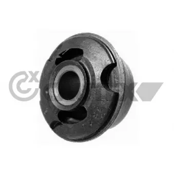 Silent bloc de l'essieu / berceau CAUTEX OEM 352325