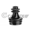 Joint-soufflet, arbre de commande CAUTEX [030225]