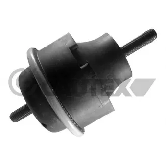 Support moteur avant droit CAUTEX OEM 184472
