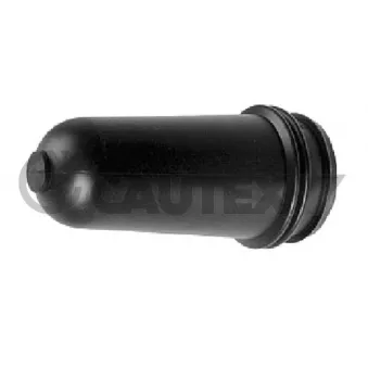 Joint-soufflet, direction CAUTEX OEM 406632