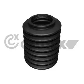 Joint-soufflet, direction CAUTEX OEM 406622