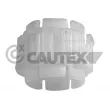 CAUTEX 030311 - Douille, arbre de direction