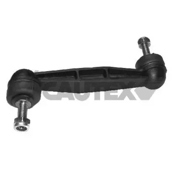 Entretoise/tige, stabilisateur CAUTEX OEM 517838