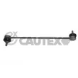 CAUTEX 030329 - Entretoise/tige, stabilisateur