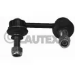 CAUTEX 030333 - Entretoise/tige, stabilisateur arrière gauche