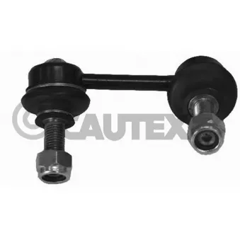 Entretoise/tige, stabilisateur arrière gauche CAUTEX OEM 517821