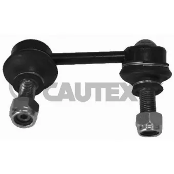 Entretoise/tige, stabilisateur arrière droit CAUTEX OEM 517844