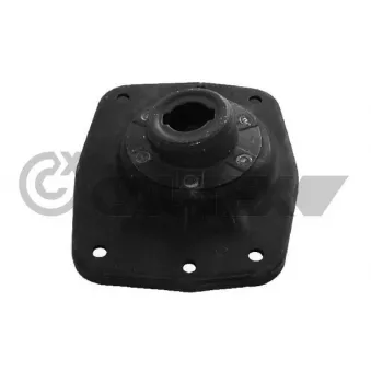 Coupelle de suspension avant droit CAUTEX OEM 503817