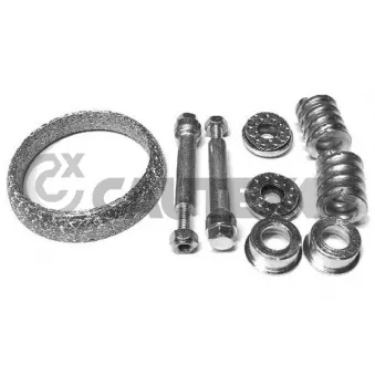 CAUTEX 030374 - Jeu de joints d'étanchéité, échappement