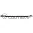 CAUTEX 030407 - Flexible de frein