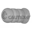 Butée élastique, suspension CAUTEX [030443]