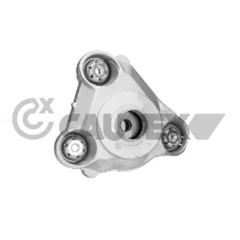 Coupelle de suspension avant droit CAUTEX OEM 1339628080