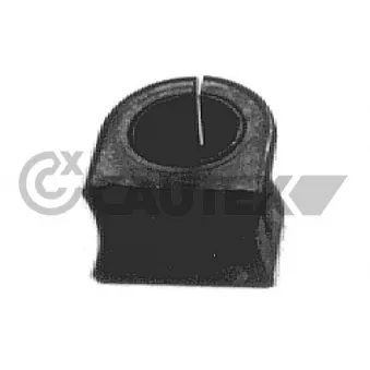 CAUTEX 030488 - Suspension, stabilisateur