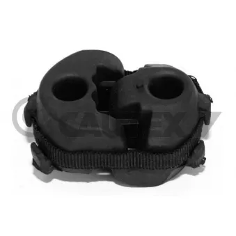 Butée élastique, silencieux CAUTEX OEM 1755H2