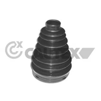 Joint-soufflet, arbre de commande CAUTEX OEM 329307