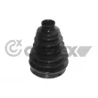 CAUTEX 030601 - Soufflets de cardan avant
