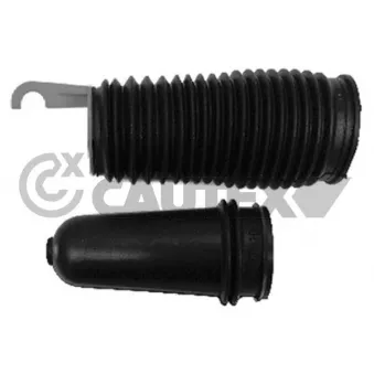 Jeu de joints-soufflets, direction CAUTEX OEM 406650